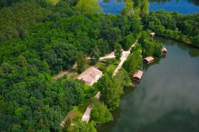 Maison 10 pièces 2980000 €