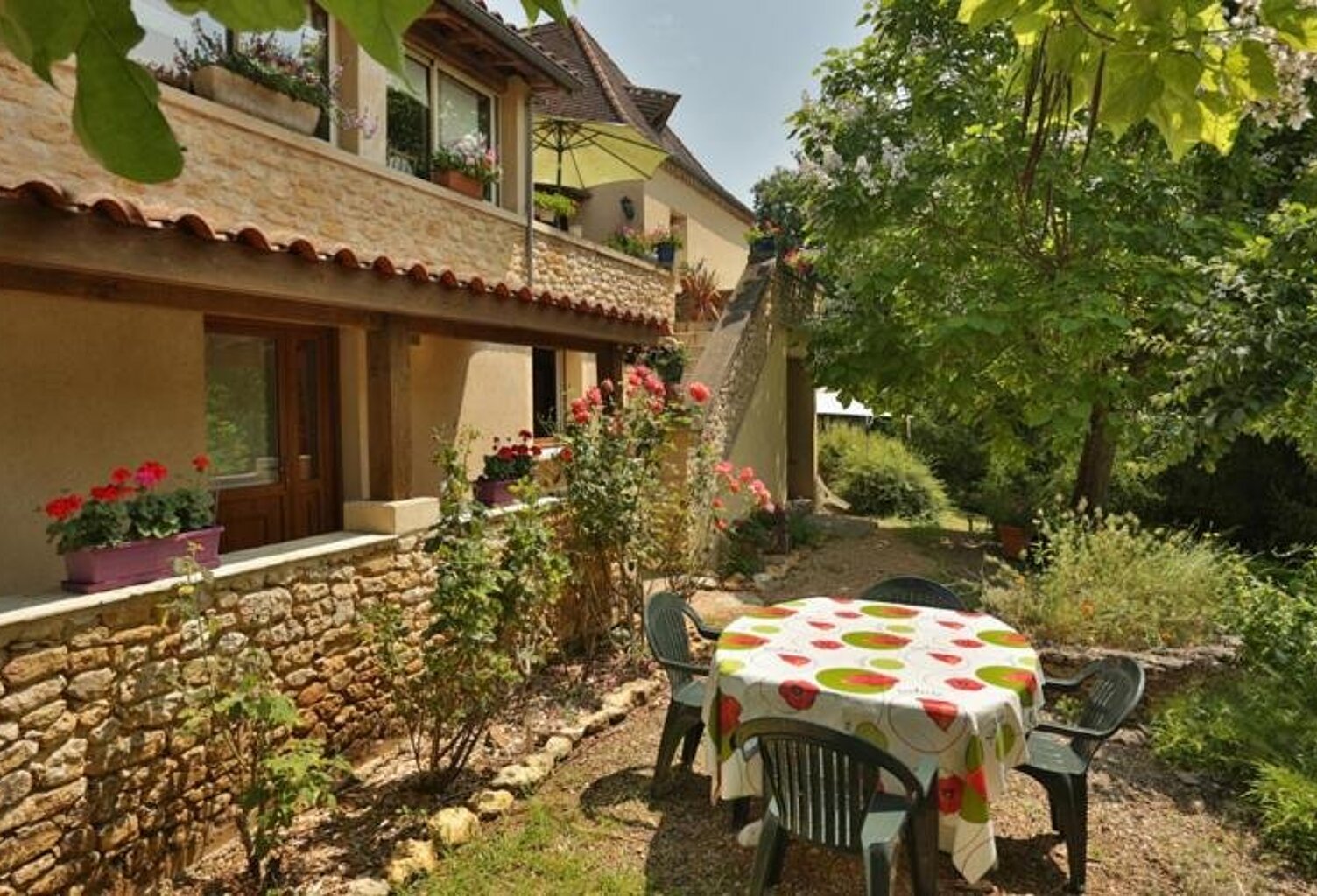 Maison — photo 1
