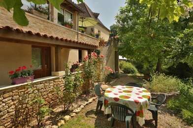 Maison 9 pièces 280000 €