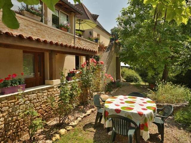 Maison — photo du bien