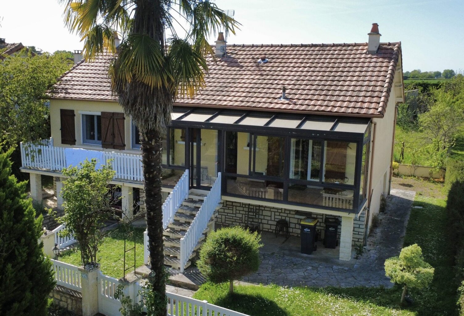 Maison — photo 1