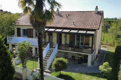 Maison 6 pièces 130500 €