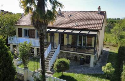 Maison — photo du bien