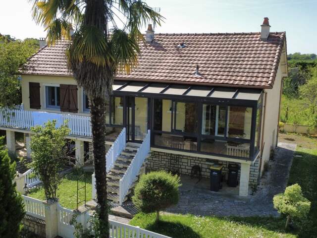 Maison — photo du bien