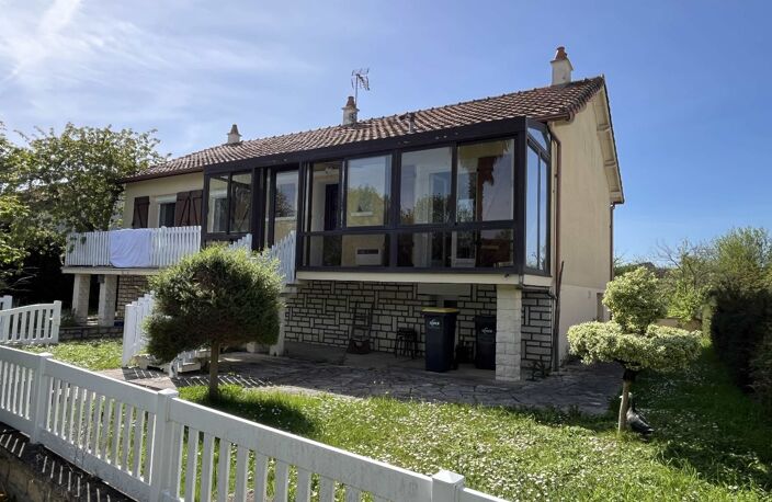 Maison — photo 2