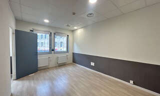 Commerce  36 m² à louer à Reims (51100)