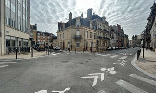 Commerce  36 m² à louer à Reims (51100)