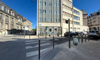 Commerce  36 m² à louer à Reims (51100)