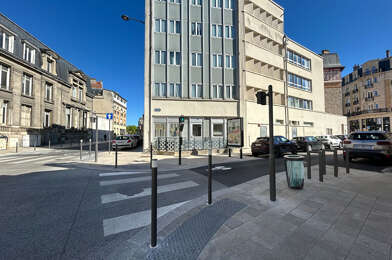 Commerce  761 €