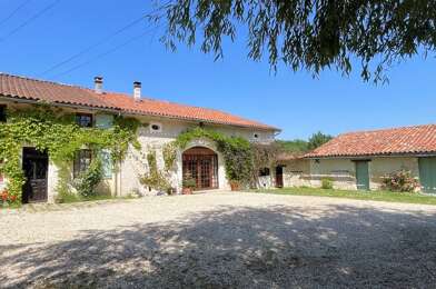 Maison 10 pièces 338900 €