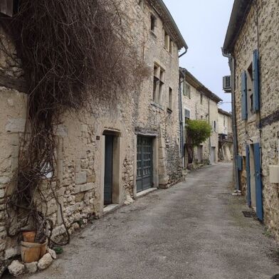 Maison 3 pièces 148000 €