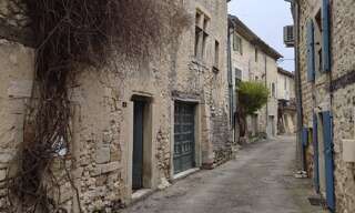 Maison 3 Pièces 172 m² à vendre à Salles-sous-Bois (26770)