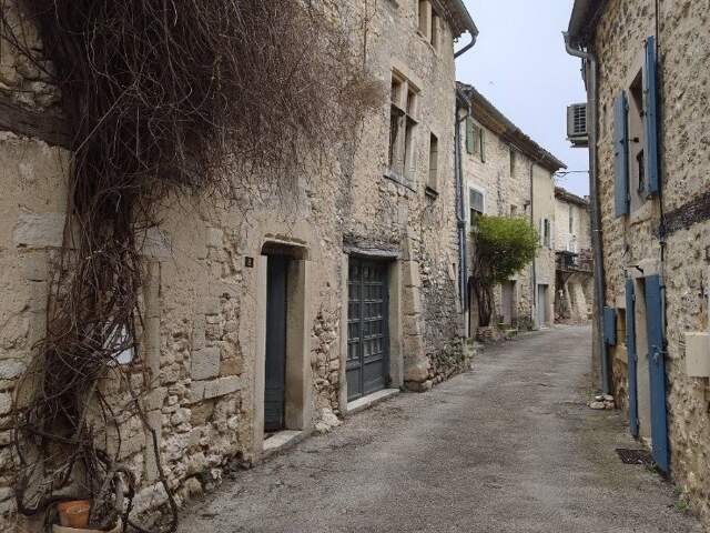 Maison — photo du bien
