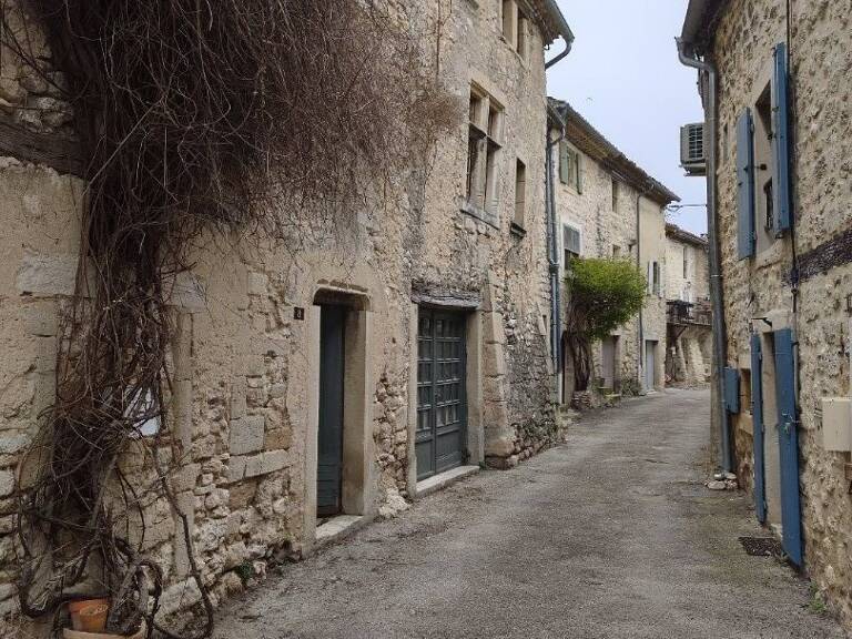 Maison — photo 1