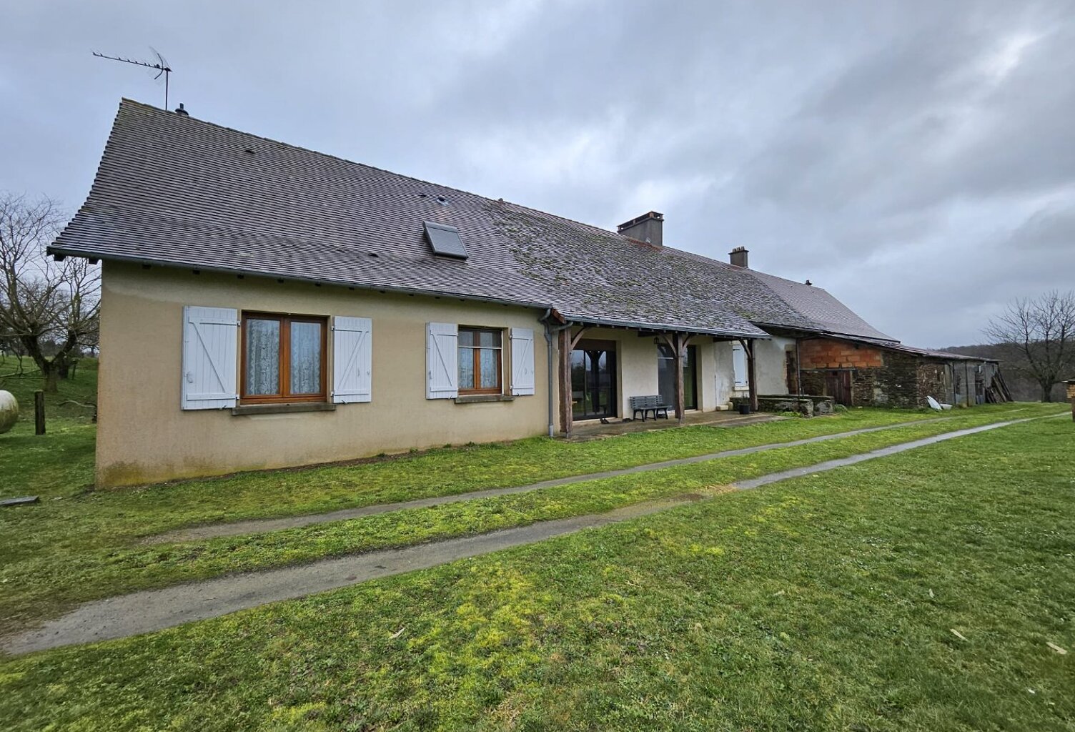 Maison — photo 1
