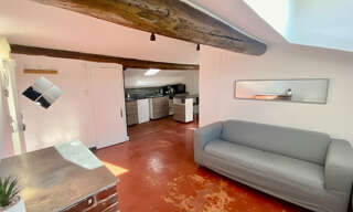 Appartement 2 Pièces 30 m² à vendre à Marseille 5 (13005)