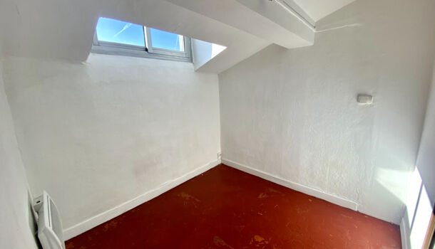 Appartement 2 pièces  à vendre Marseille 5eme 13005