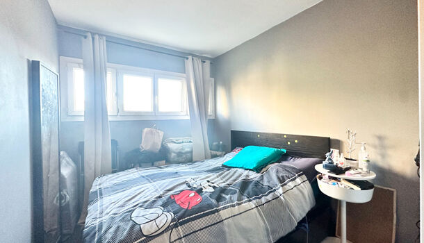 Appartement 3 pièces  à vendre Marseille 15eme 13015