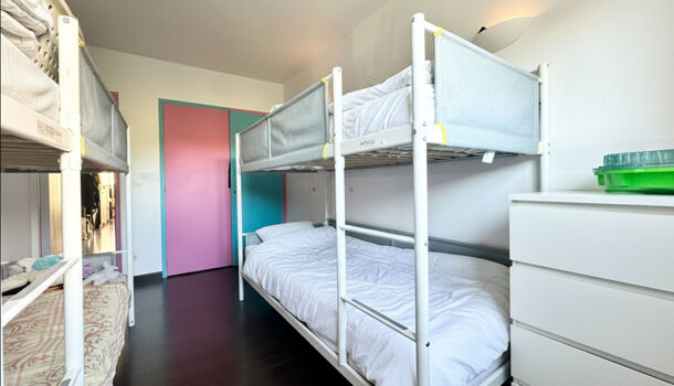 Appartement 3 pièces  à vendre Marseille 15eme 13015