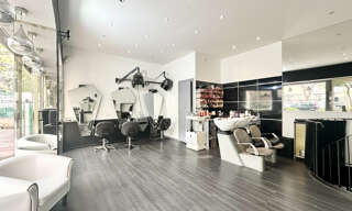 Commerce  37 m² à vendre à Marseille 5 (13005)