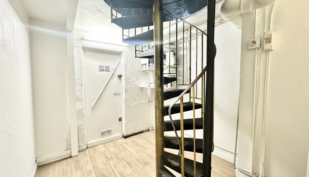 Local commercial  à vendre Marseille 5eme 13005