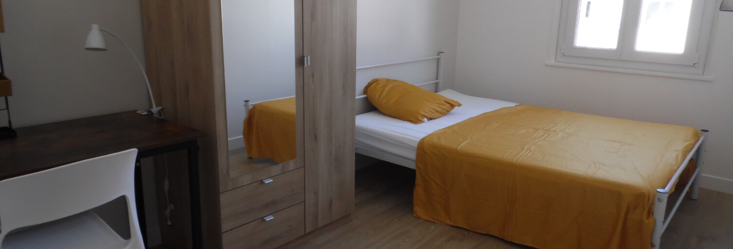 Appartement 1 Pièce 94 m² à louer à Cannes (06150)