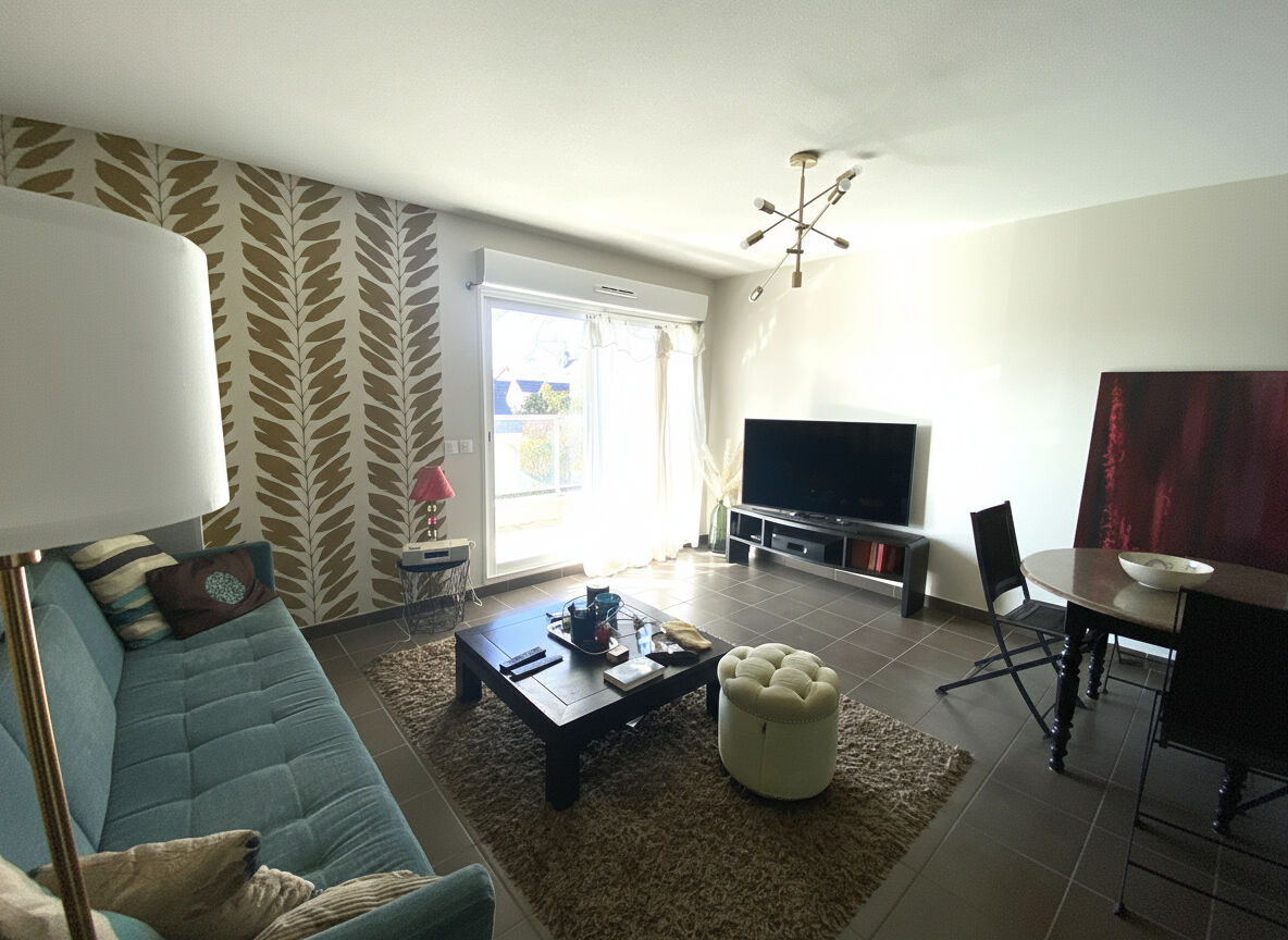 Appartement  T3 à vendre Pau 64000