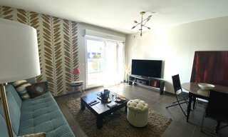 Appartement 3 Pièces 64 m² à vendre à Pau (64000)