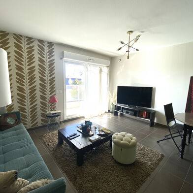 Appartement 3 pièces 214000 €