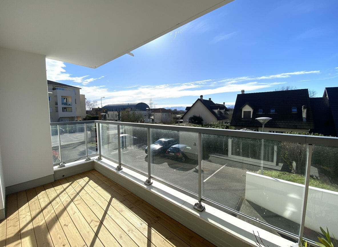 Appartement  T3 à vendre Pau 64000