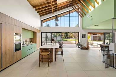 Maison 7 pièces 1190000 €