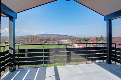 Appartement 4 pièces 465000 €