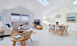 Appartement 4 Pièces 100 m² à vendre à Bons-en-Chablais (74890)