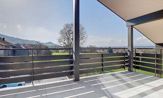 Appartement 5 Pièces 114 m² à vendre à Brenthonne (74890)