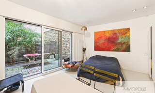 Appartement 1 Pièce 26 m² à vendre à Paris 18 (75018)