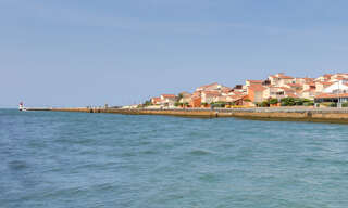 Appartement 2 Pièces 35 m² à vendre à Capbreton (40130)