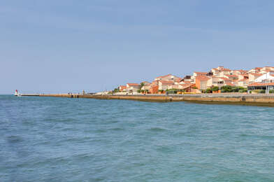 Appartement 2 pièces 249000 €