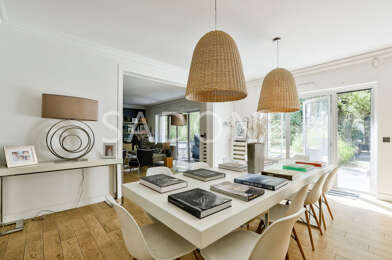 Appartement 5 pièces 1995000 €