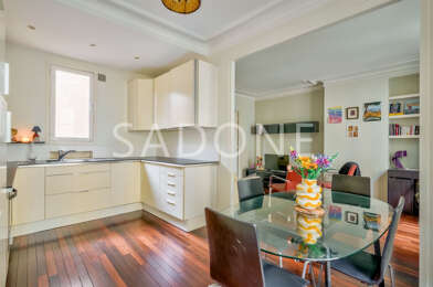 Appartement 2 pièces 490000 €