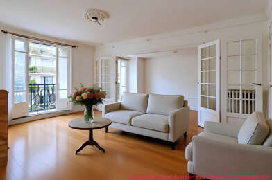 Appartement 5 pièces 1370000 €