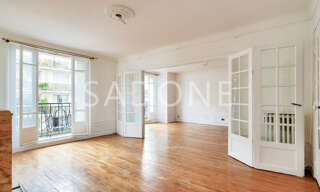 Appartement 5 Pièces 132 m² à vendre à Neuilly-sur-Seine (92200)