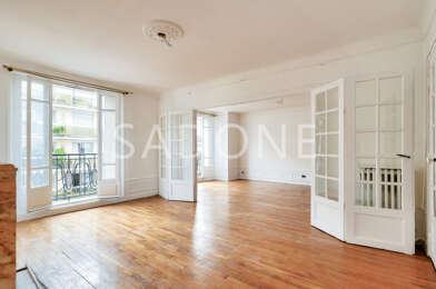 Appartement 5 pièces 1370000 €