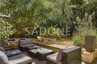 Appartement 5 pièces 1995000 €