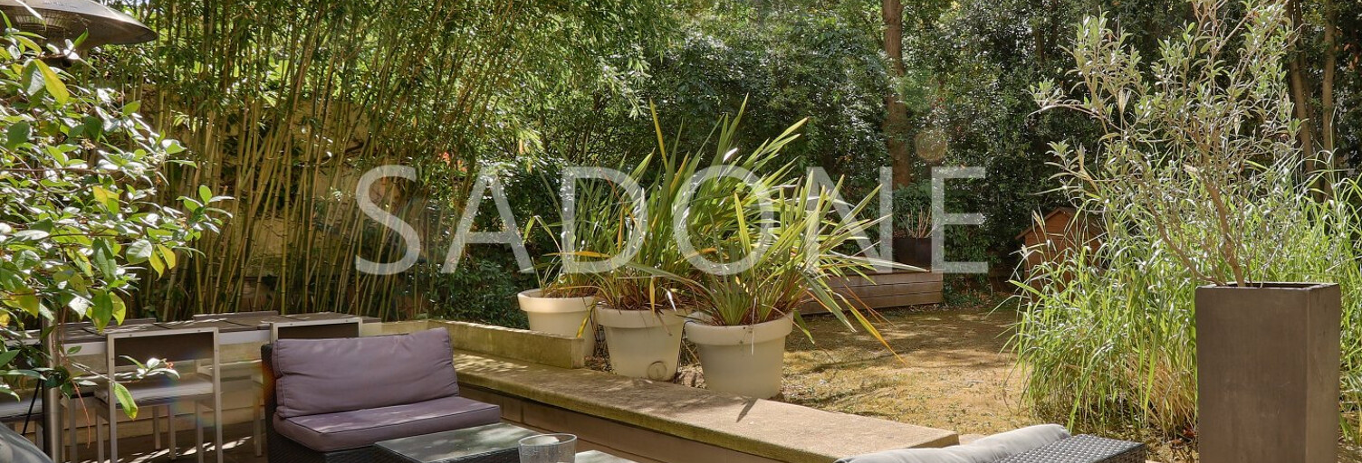 Appartement 5 Pièces 175 m² à vendre à Levallois-Perret (92300)