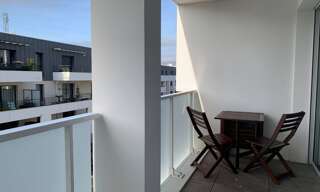 Appartement 1 Pièce 25 m² à louer à La Rochelle (17000)