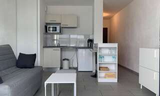 Appartement 1 Pièce 25 m² à louer à La Rochelle (17000)