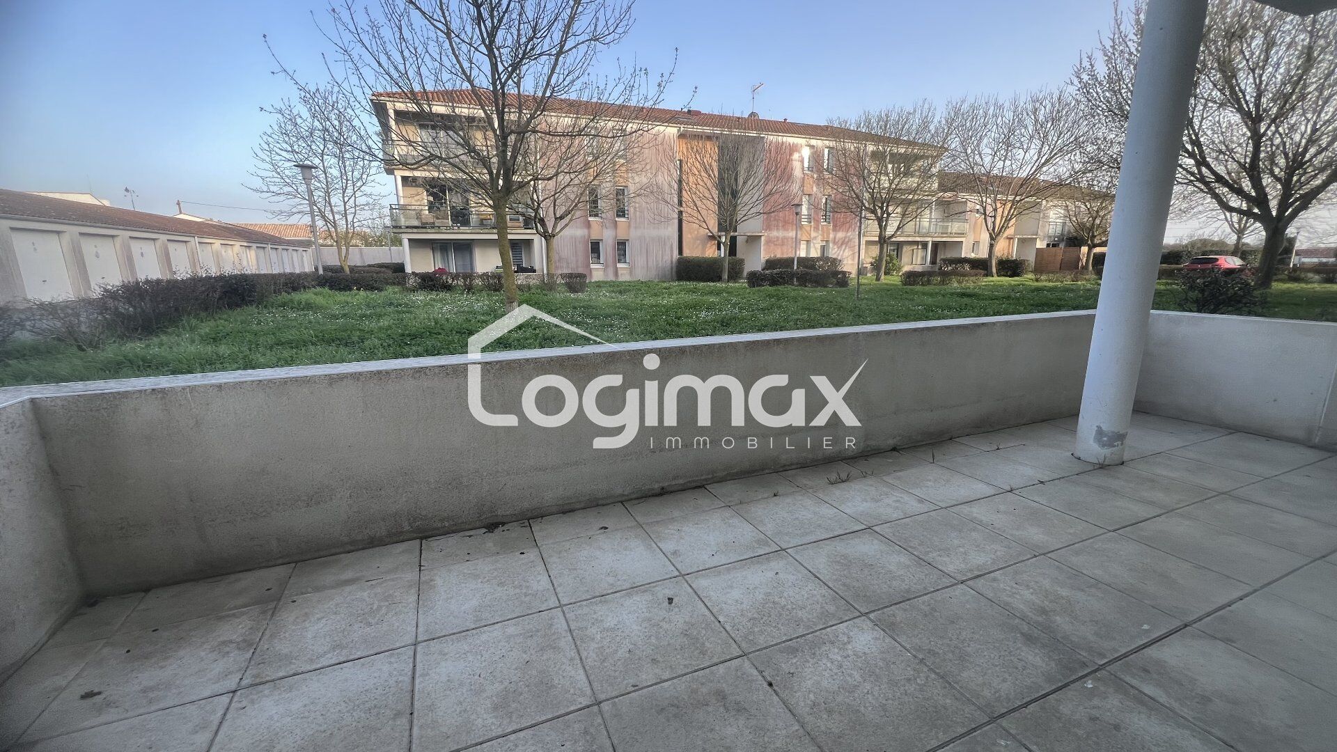 Appartement 2 pièces  à vendre Aytré 17440