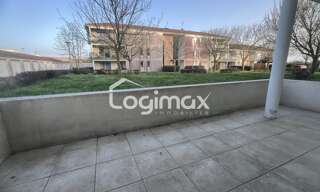 Appartement 2 Pièces 46 m² à vendre à Aytré (17440)