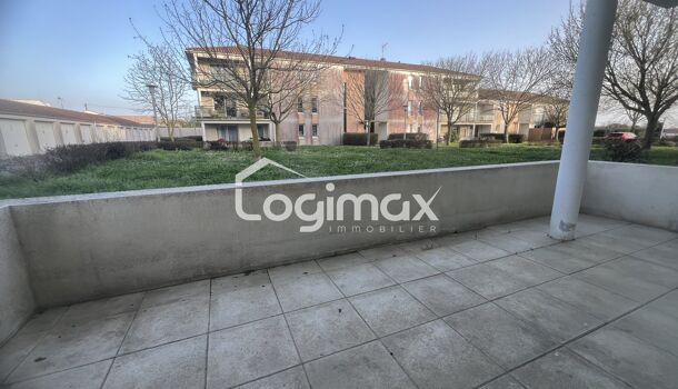 Appartement 2 pièces  à vendre Aytré 17440