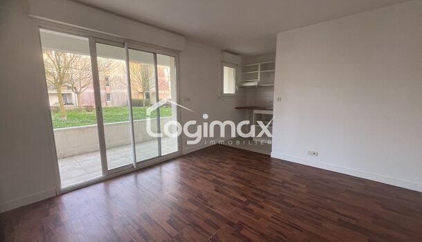 Appartement 2 pièces  à vendre Aytré 17440